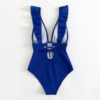 Boho Badpak | Een super stijlvol & sexy badpak