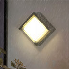 BlazeLine - LED Weerbestendige Wandlamp