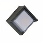 BlazeLine - LED Weerbestendige Wandlamp