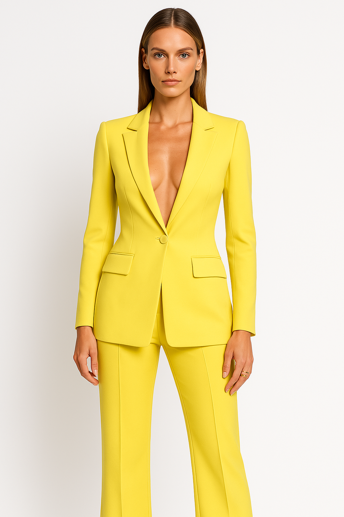 Blazer & Broek Set 1