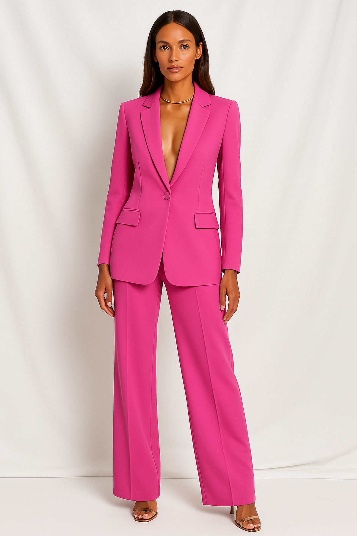 Blazer & Broek Set 5