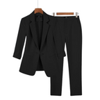 Blazer & Broekset voor Dames 0