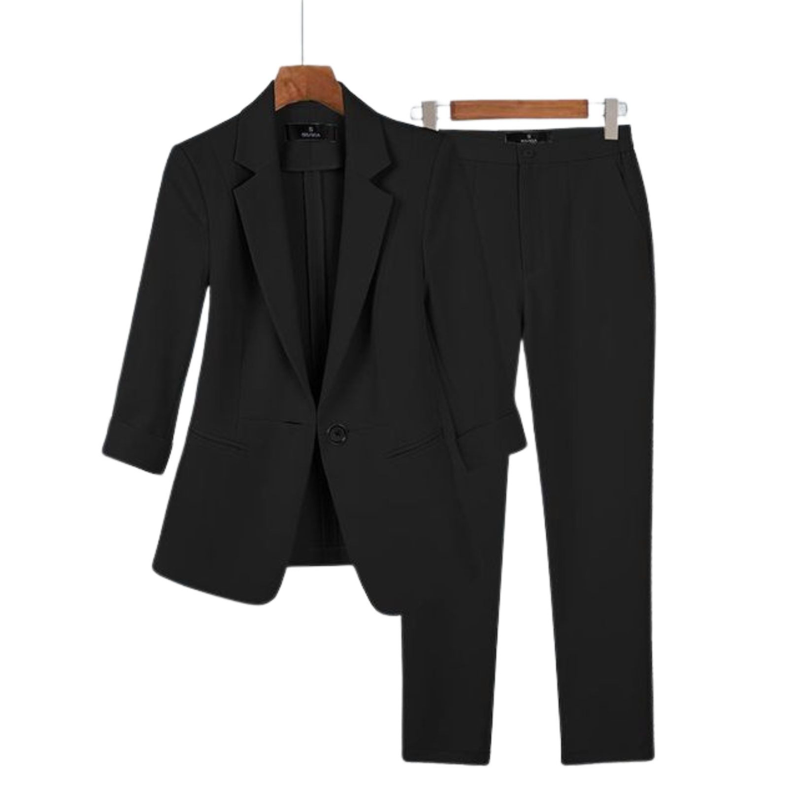 Blazer & Broekset voor Dames 0