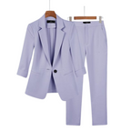 Blazer & Broekset voor Dames 1