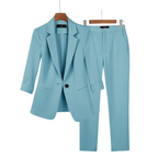 Blazer & Broekset voor Dames 3