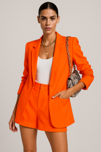 Blazer & Shorts Zomerset: 0