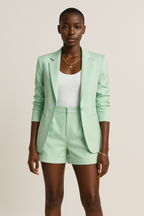 Blazer & Shorts Zomerset: 6