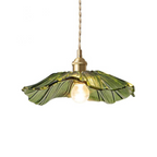 BlossomBeam - Moderne Bloemvormige Hanglamp