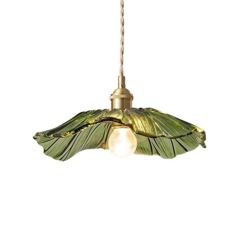 BlossomBeam - Moderne Bloemvormige Hanglamp