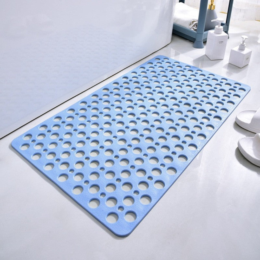 Antislip Douchemat Luxe Met Sterke Zuignappen En Hygiënisch