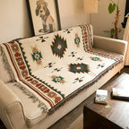 Bohemian Deken