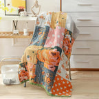 Bohemian Strandhanddoek Groot van Katoen - 80x160cm, 21 Kleuren 7