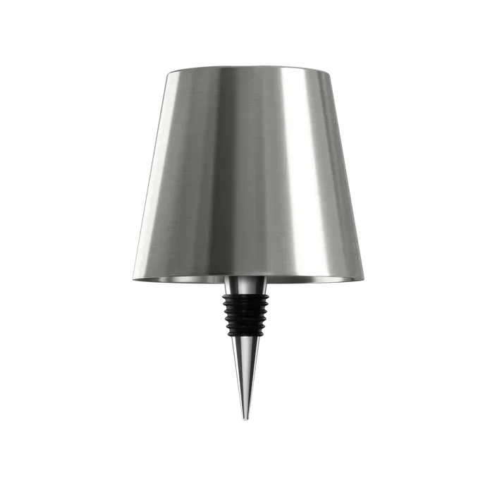 Lumibottle | Draadloze Flessenlamp