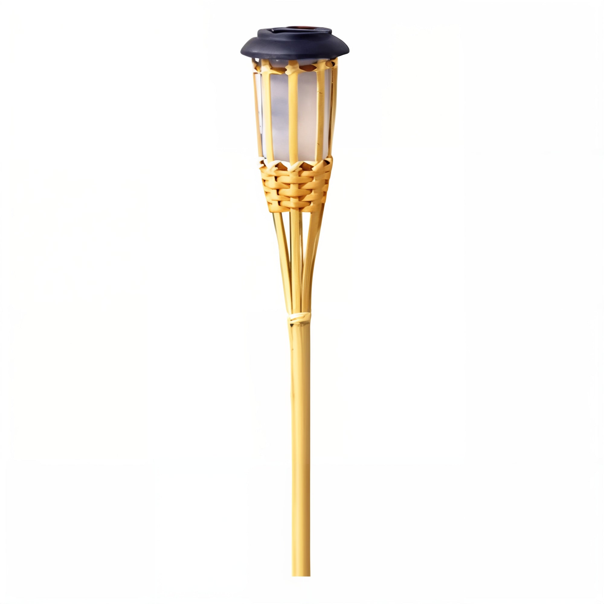 BrightFlare - Eco-Friendly Solar Torch