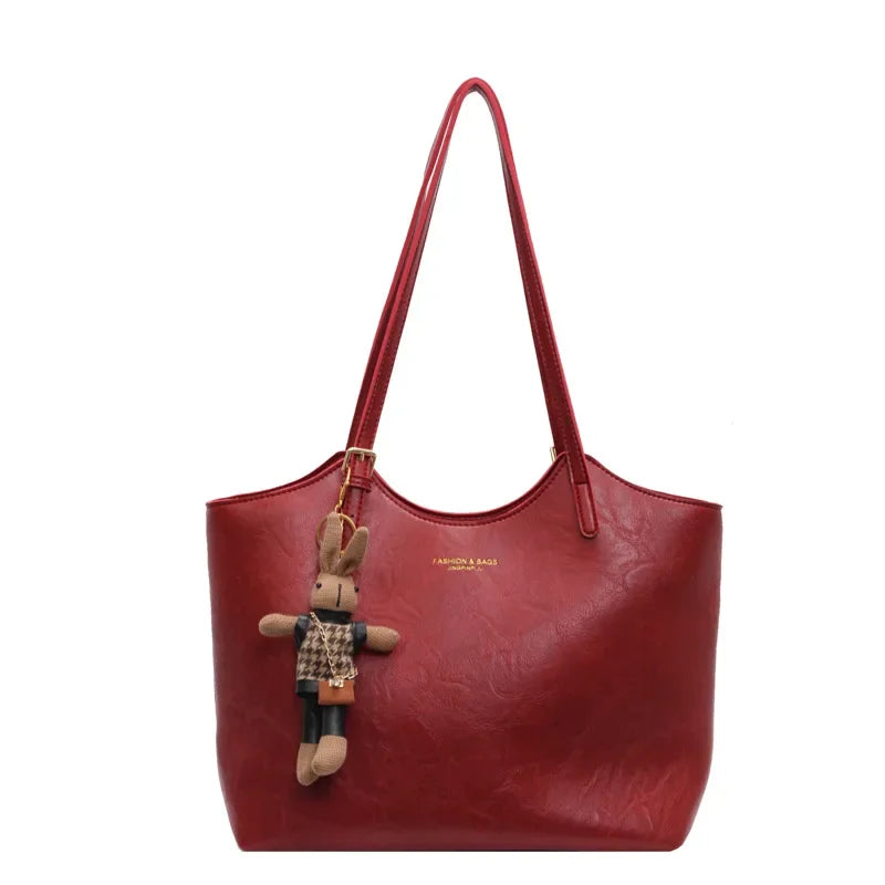 Inspire - Klassieke Shopper met Charm