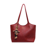 Inspire - Klassieke Shopper met Charm