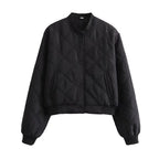 Brynlee - Casual Warme Bomberjack 0