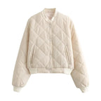 Brynlee - Casual Warme Bomberjack 3
