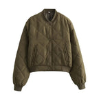Brynlee - Casual Warme Bomberjack 4