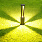 LumaStone - Energiezuinige Tuinpaalverlichting