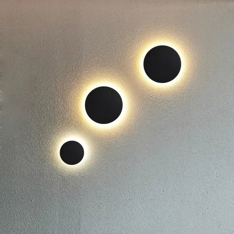 RainGuard - Waterdichte LED Muurverlichting