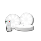 Smart LED-Spot - Spotlights met Bewegingssensor en Aanpasbare Helderheid