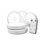 Smart LED-Spot - Spotlights met Bewegingssensor en Aanpasbare Helderheid