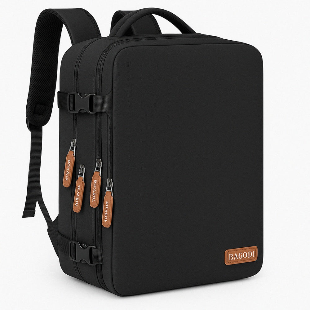 Buylor Ryanair Rugzak 45x20x30 Casual Dagrugzak Voor Weekendtrips Handbagage Ryanair