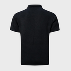 Slim-Fit Heren Polo Shirt - Comfortabel en Stijlvol