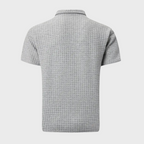 Slim-Fit Heren Polo Shirt - Comfortabel en Stijlvol