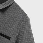 Slim-Fit Heren Polo Shirt - Comfortabel en Stijlvol