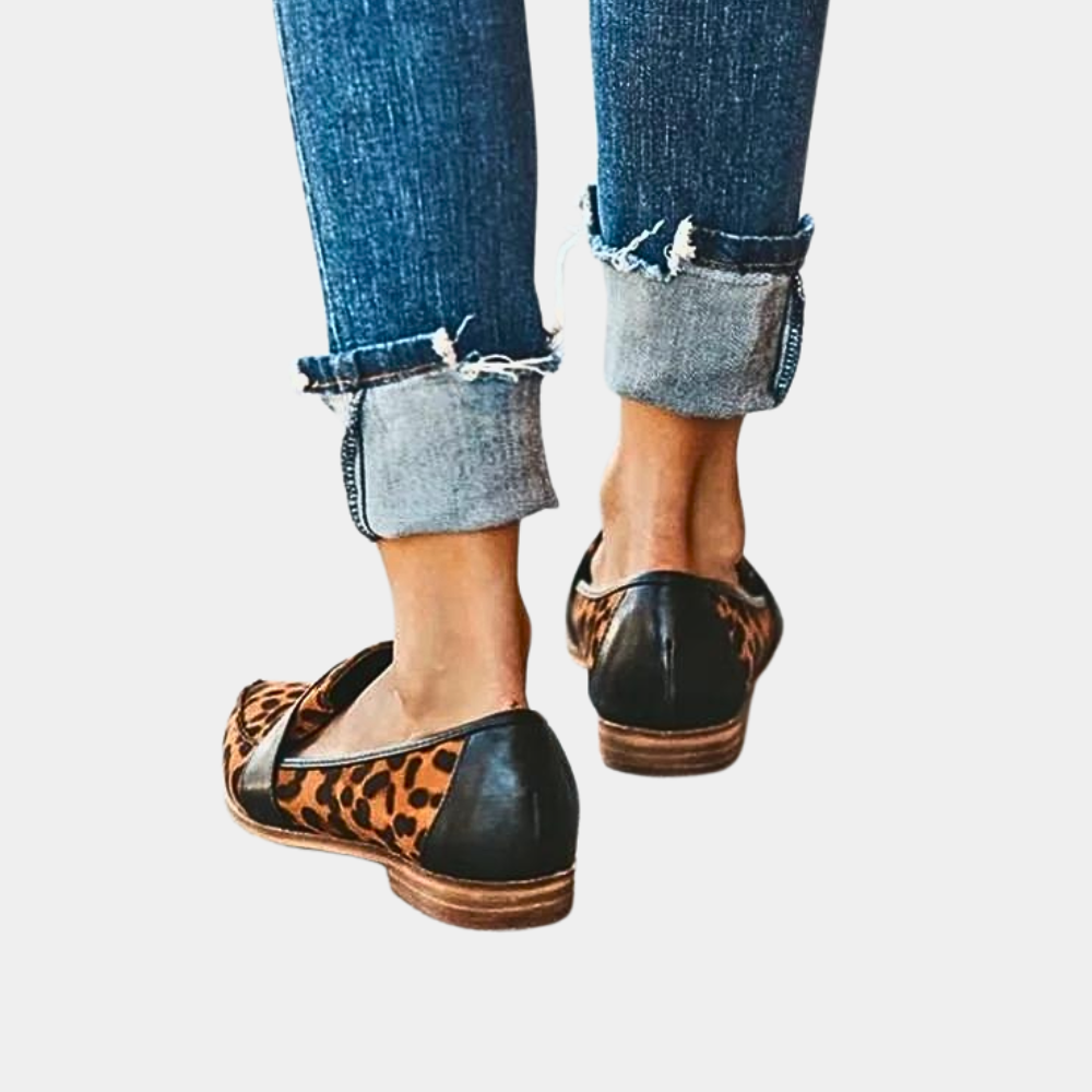 Instappers Suèdelook Dames – Comfortabel, Zacht en Stijlvol