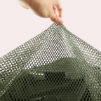 Winterjas Waterdicht Ademend Met Gewatteerde Vulling Parka