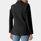 Casual blazer voor dames