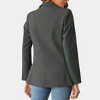 Casual blazer voor dames