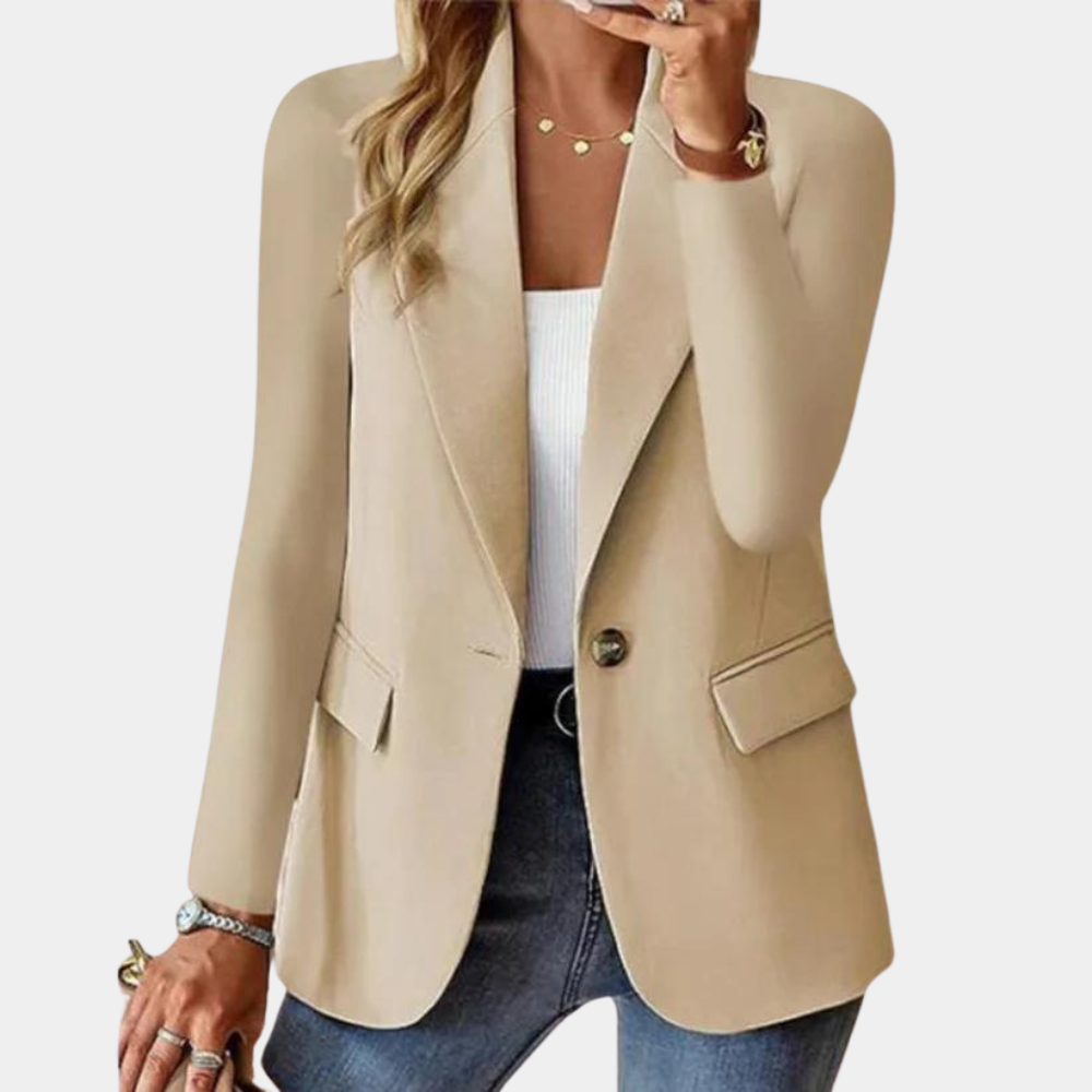 Alessandra - Blazer voor dames