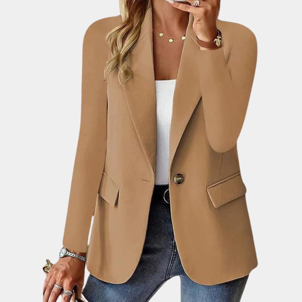 Alessandra - Blazer voor dames