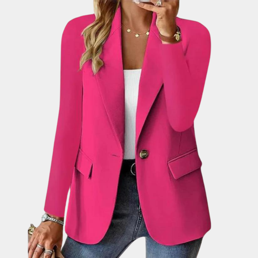 Alessandra - Blazer voor dames