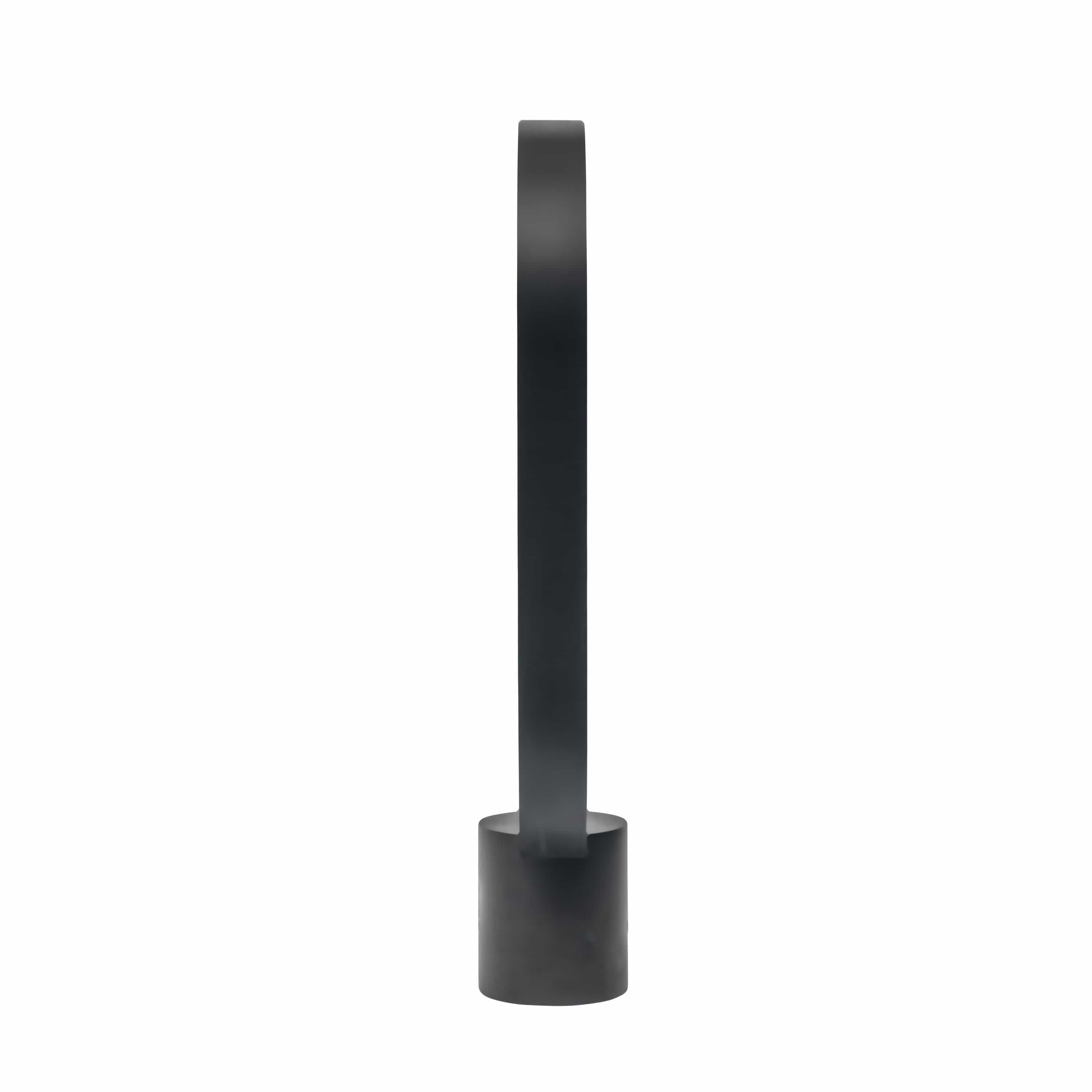 MagnetGlow | Zwevende LED Tafellamp – Modern Design