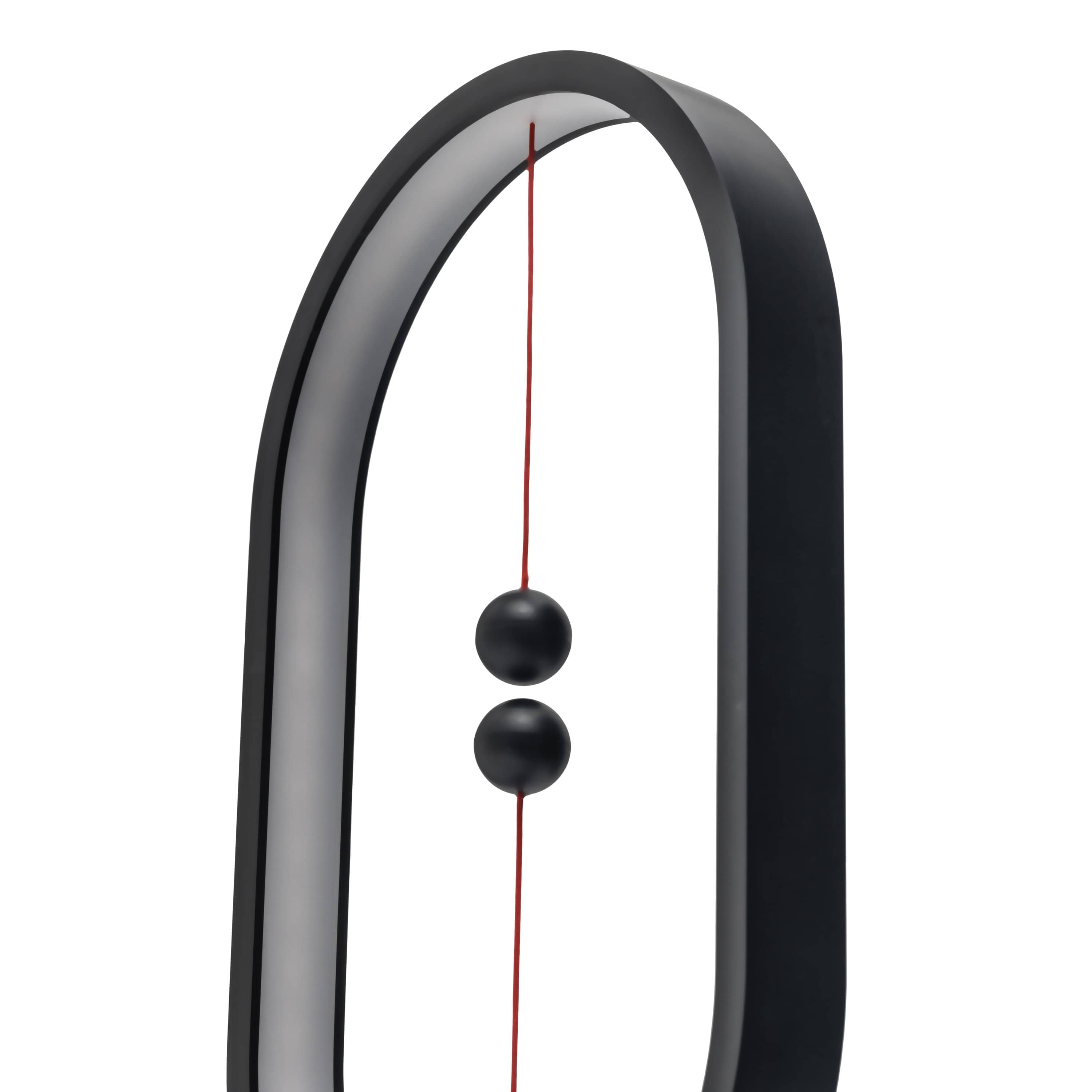 MagnetGlow | Zwevende LED Tafellamp – Modern Design