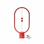 MagnetGlow | Zwevende LED Tafellamp – Modern Design