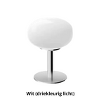 LumenEco – Oplaadbare LED Tafellamp met Speels Design