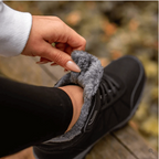 Ergonomische Winter Wandelschoenen voor Dames en Heren - Pijnstillend, Verwarmend en Comfortabel voor Koude Weersomstandigheden