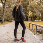 Ergonomische Winter Wandelschoenen voor Dames en Heren - Pijnstillend, Verwarmend en Comfortabel voor Koude Weersomstandigheden