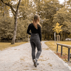 Ergonomische Winter Wandelschoenen voor Dames en Heren - Pijnstillend, Verwarmend en Comfortabel voor Koude Weersomstandigheden