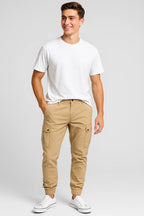 Cargo Joggingbroek voor heren 1