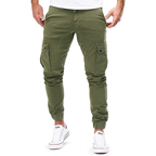Cargo Joggingbroek voor heren 4