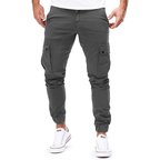 Cargo Joggingbroek voor heren 6