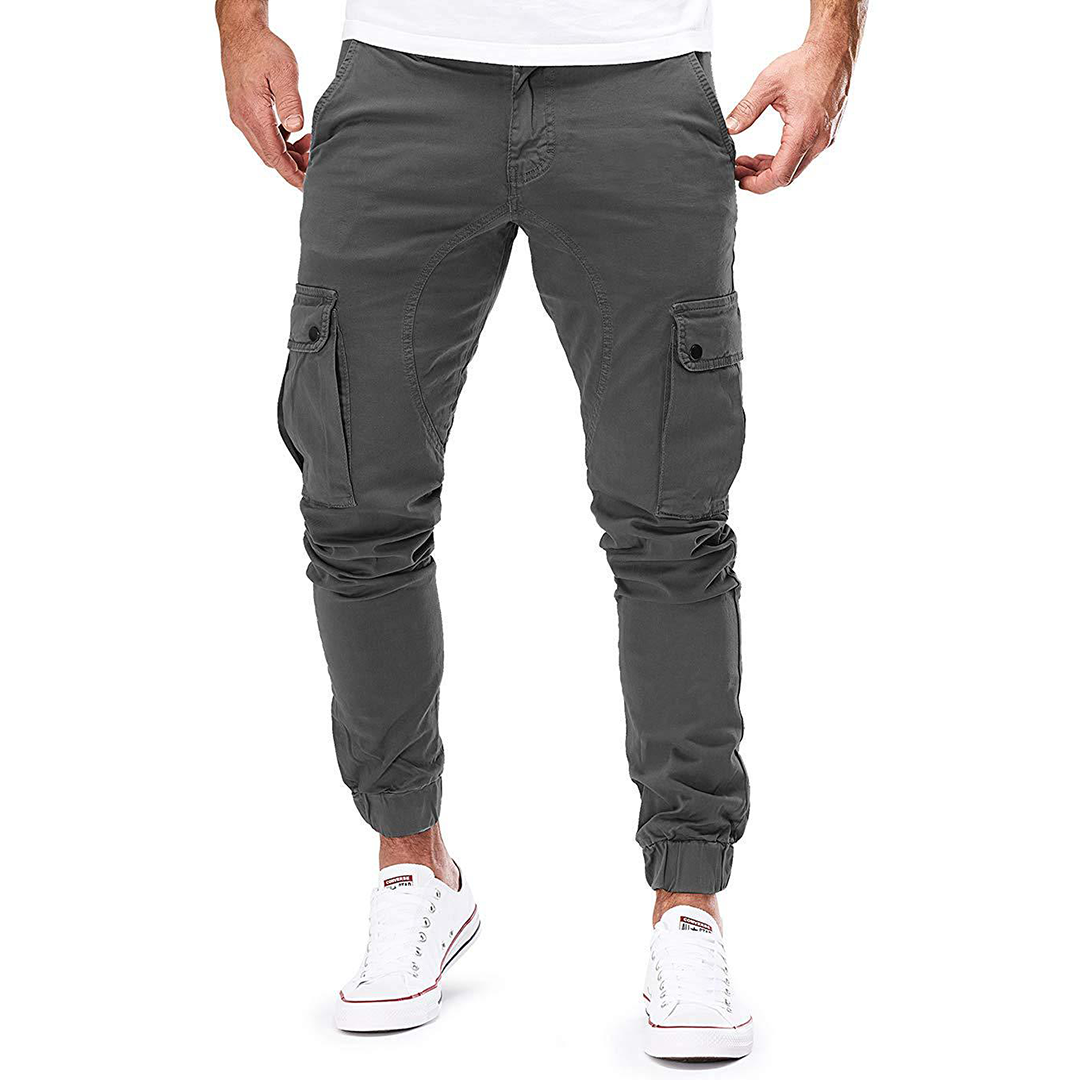 Cargo Joggingbroek voor heren 6