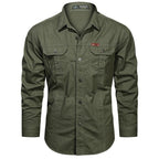 Cargo Shirt - Senn 1